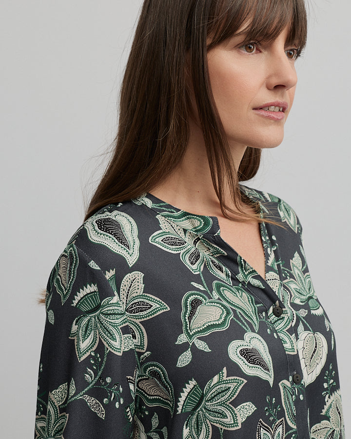 Yarra Trail - Kin Blouse - YTWN4359