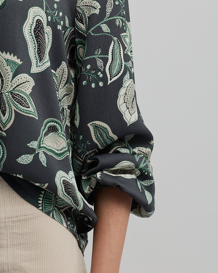 Yarra Trail - Kin Blouse - YTWN4359