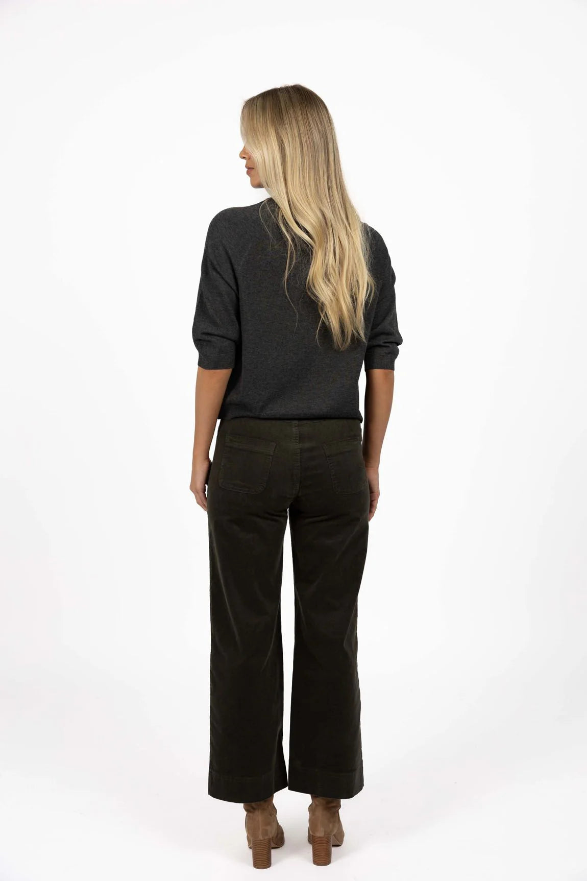 Humidity - Grace Top HW26305