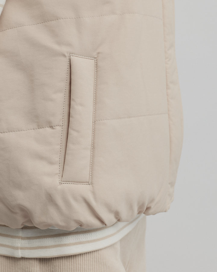 Yarra Trail - Levity Puffer Vest - YTWN6308