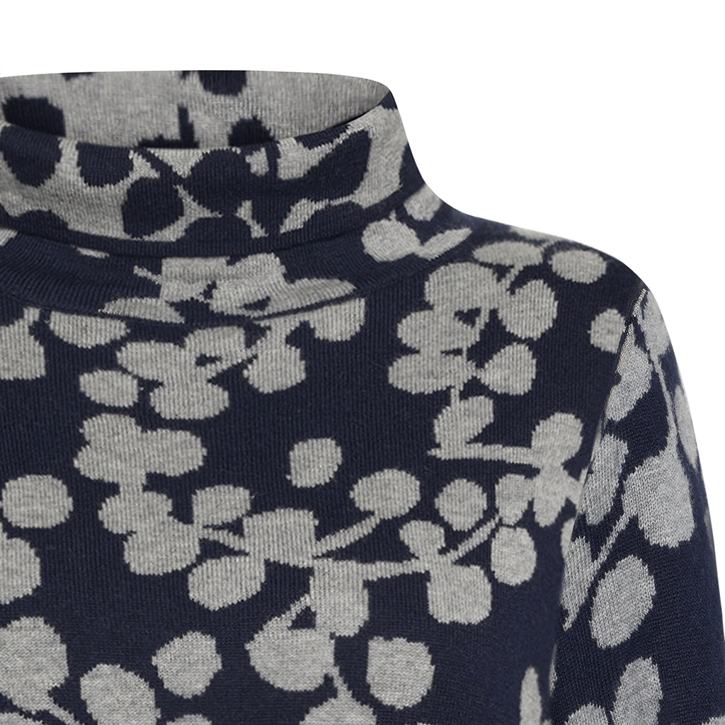 Mansted - M/C Blossom Roll / Nanna