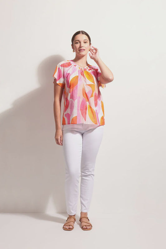 Foil - Crusin Top FO8216