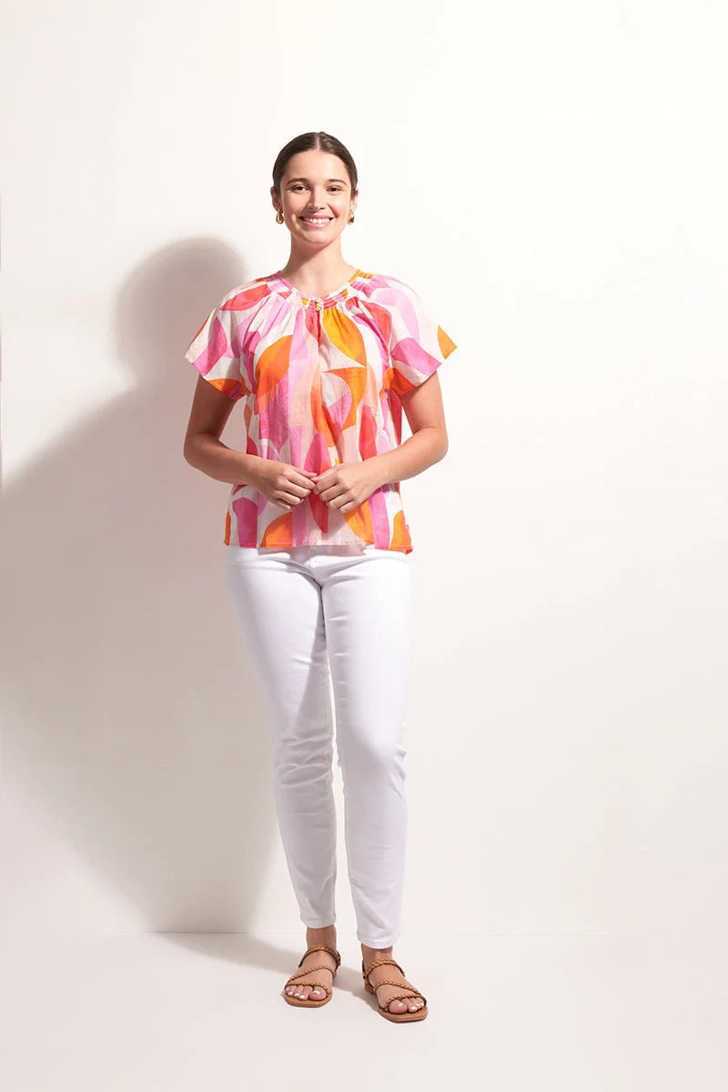 Foil - Crusin Top FO8216