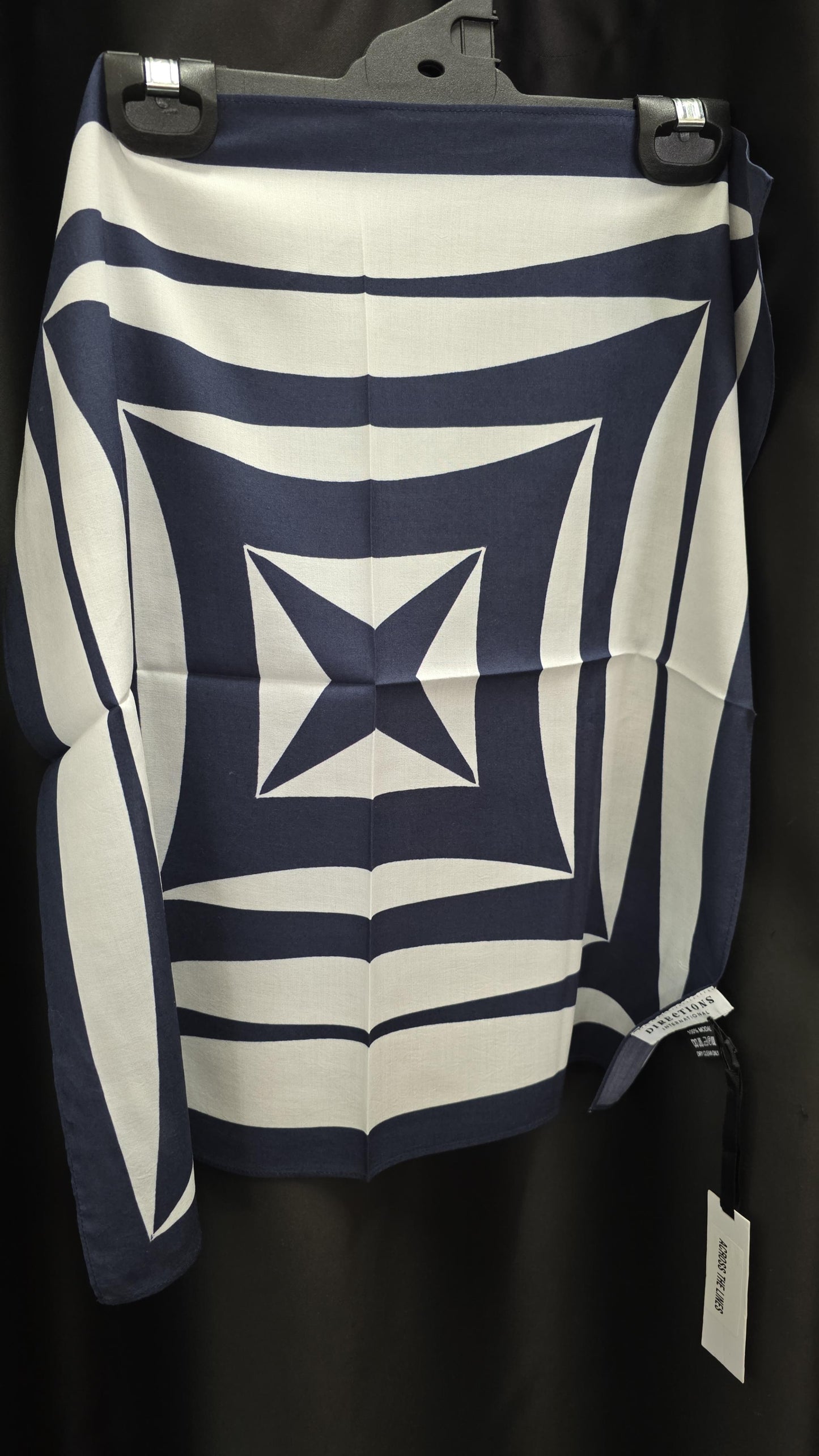 Directions International - Across The Line Scarf