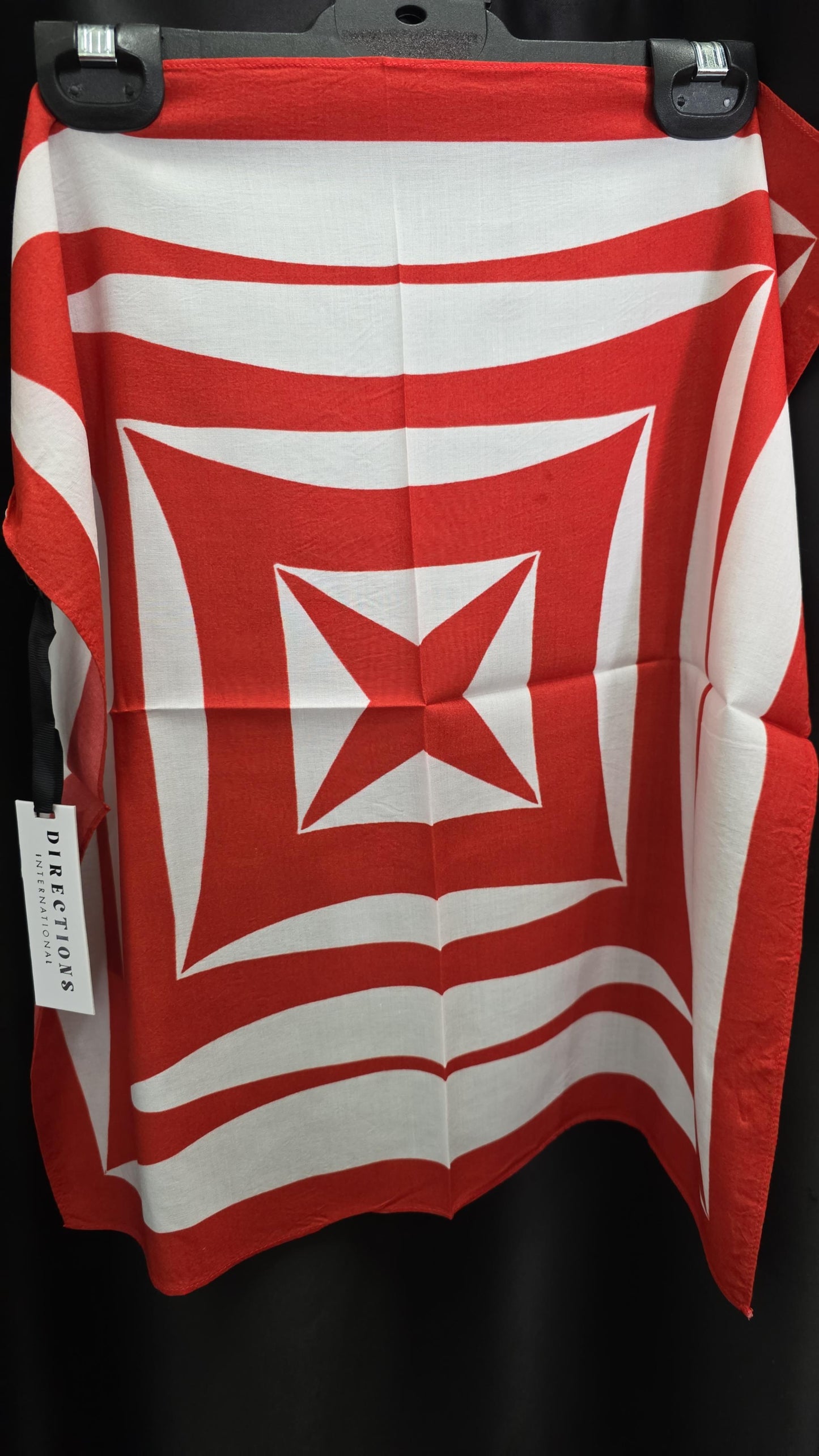 Directions International - Across The Line Scarf