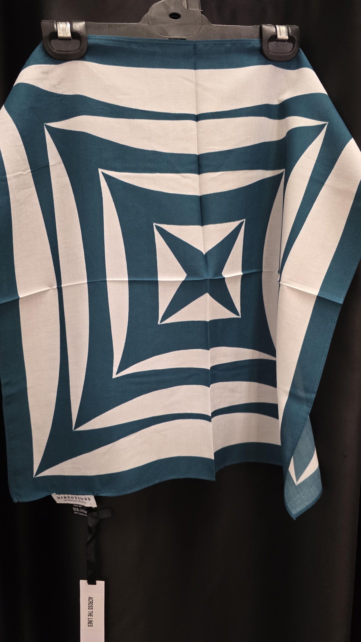 Directions International - Across The Line Scarf