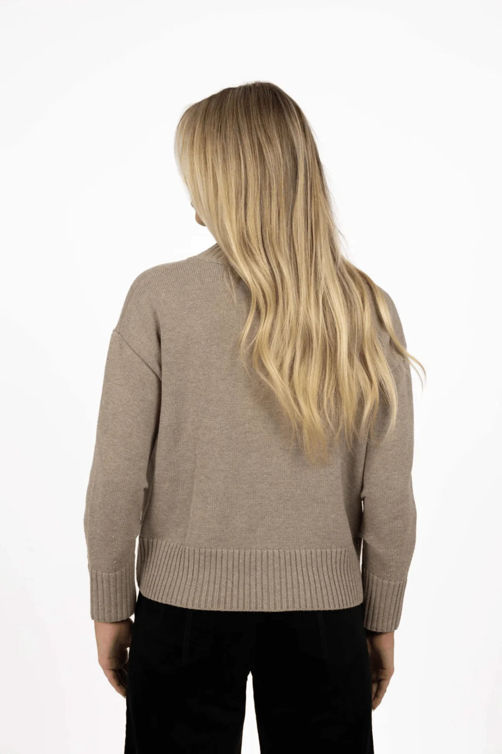Humidity - Sera Jumper | HW26309