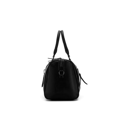 Black Caviar - Allegra Carry On Bag Black | SK-01305