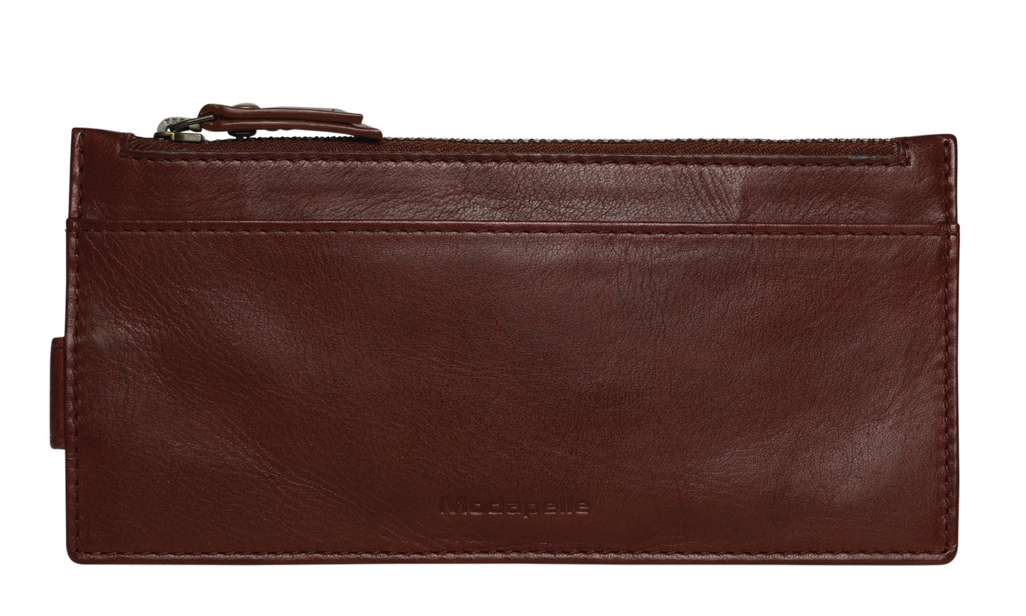 Modapelle - Leather Wallet 7915