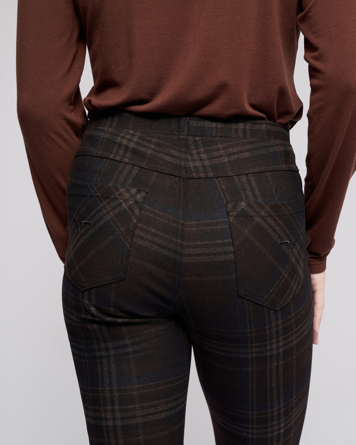 Vassalli - Bay Ponti Pull On / 234