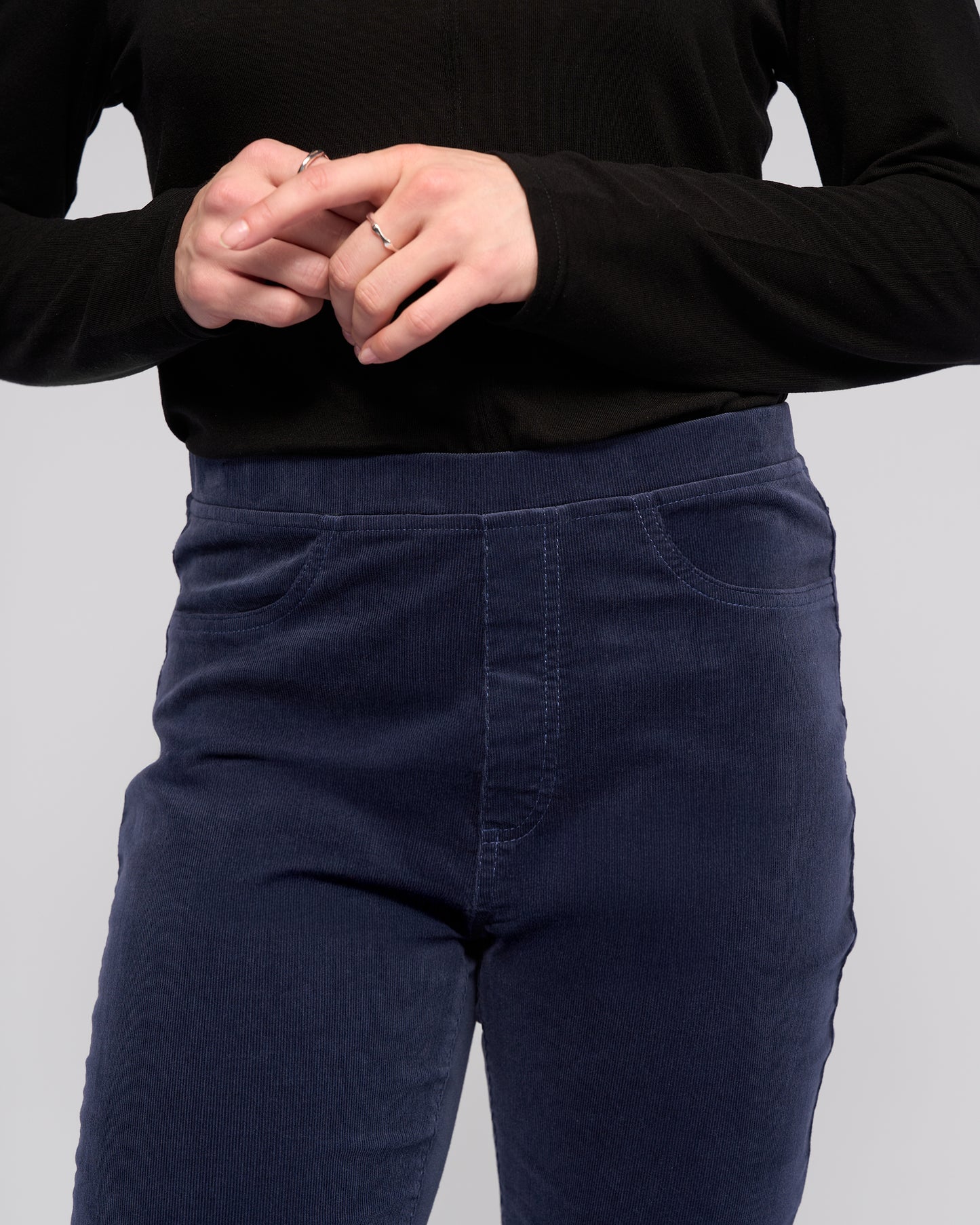 Vassalli - Bay Cord Pull On / 234M