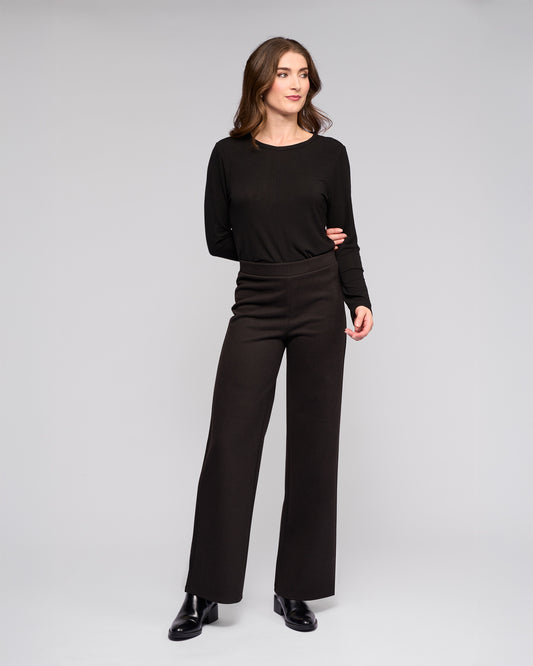 Vassalli - Loft Pull On Pant / 235B