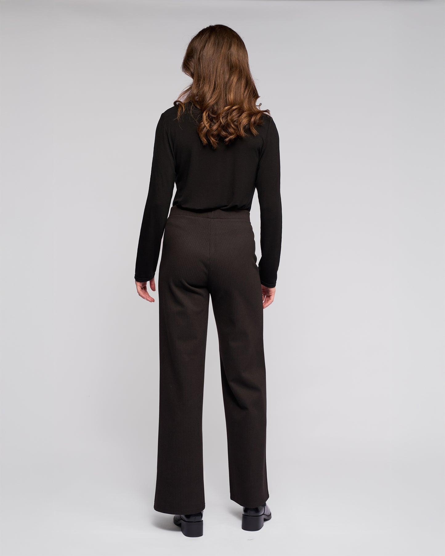 Vassalli - Loft Pull On Pant / 235B