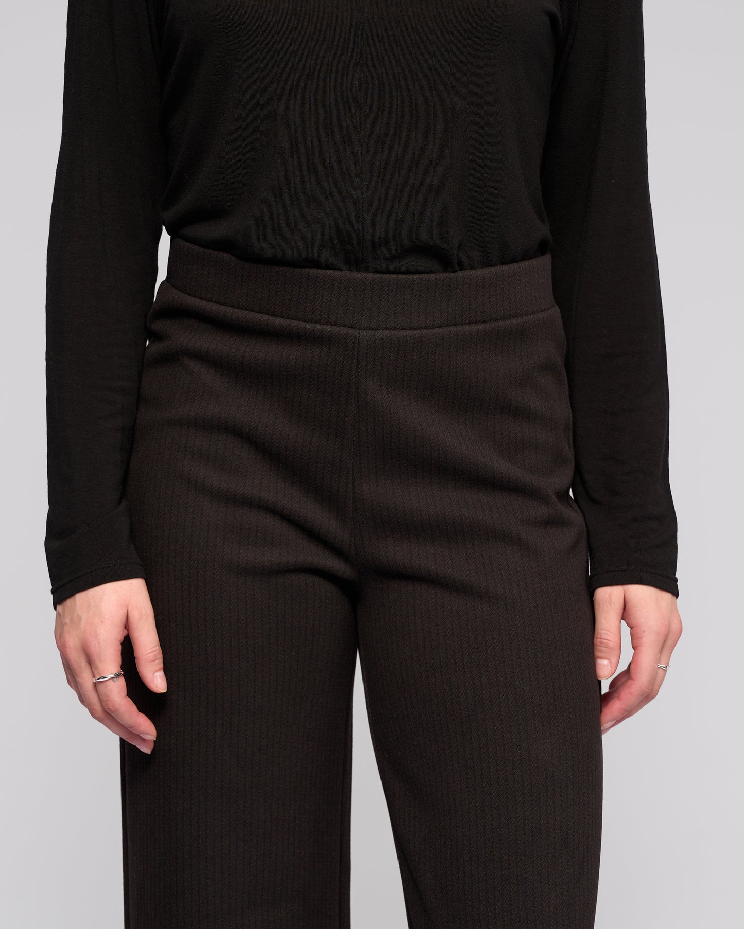 Vassalli - Loft Pull On Pant / 235B