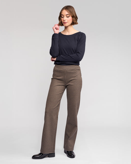 Vassalli - Byron Pull On / 295