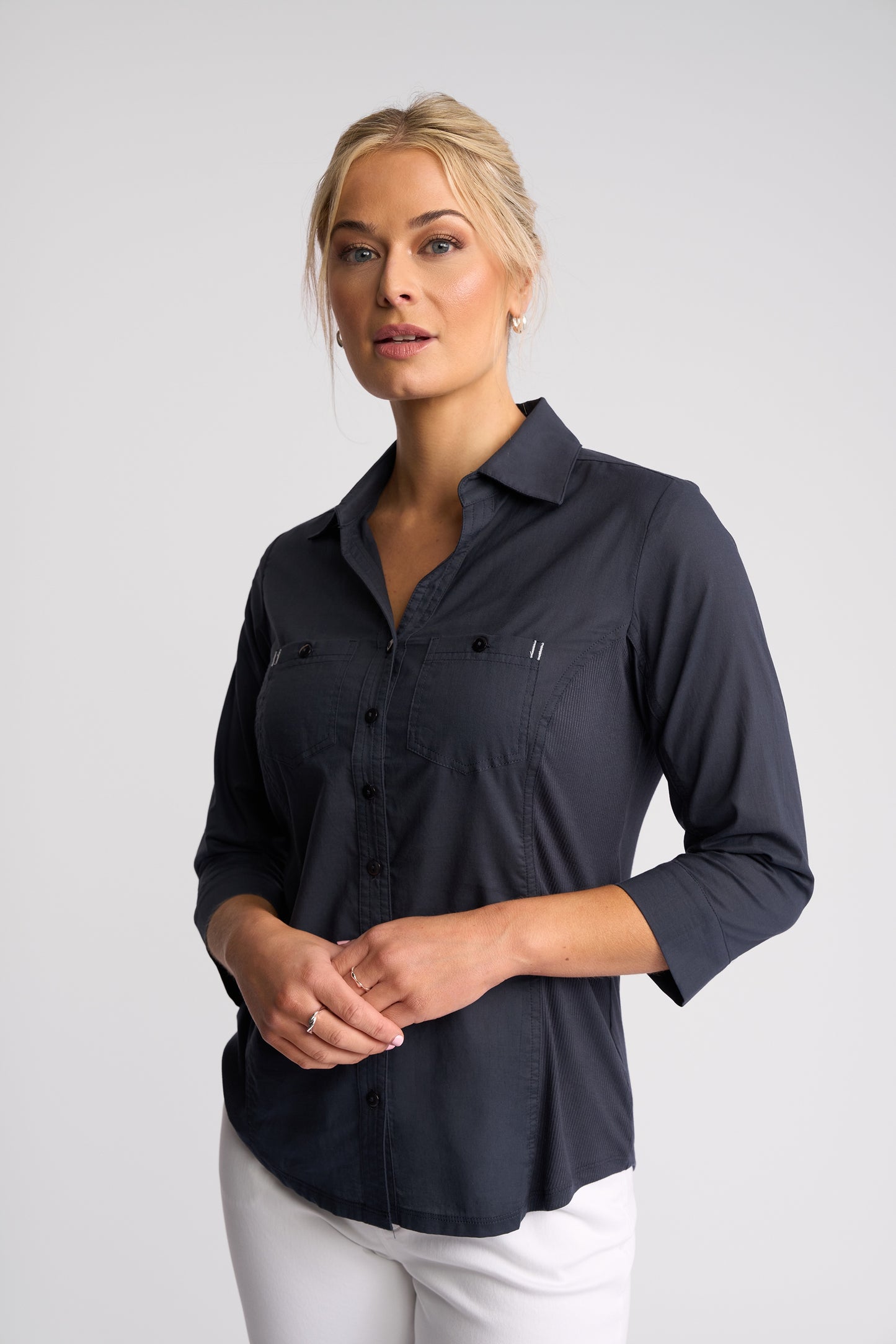 Vassalli - Isla Shirt | 4032