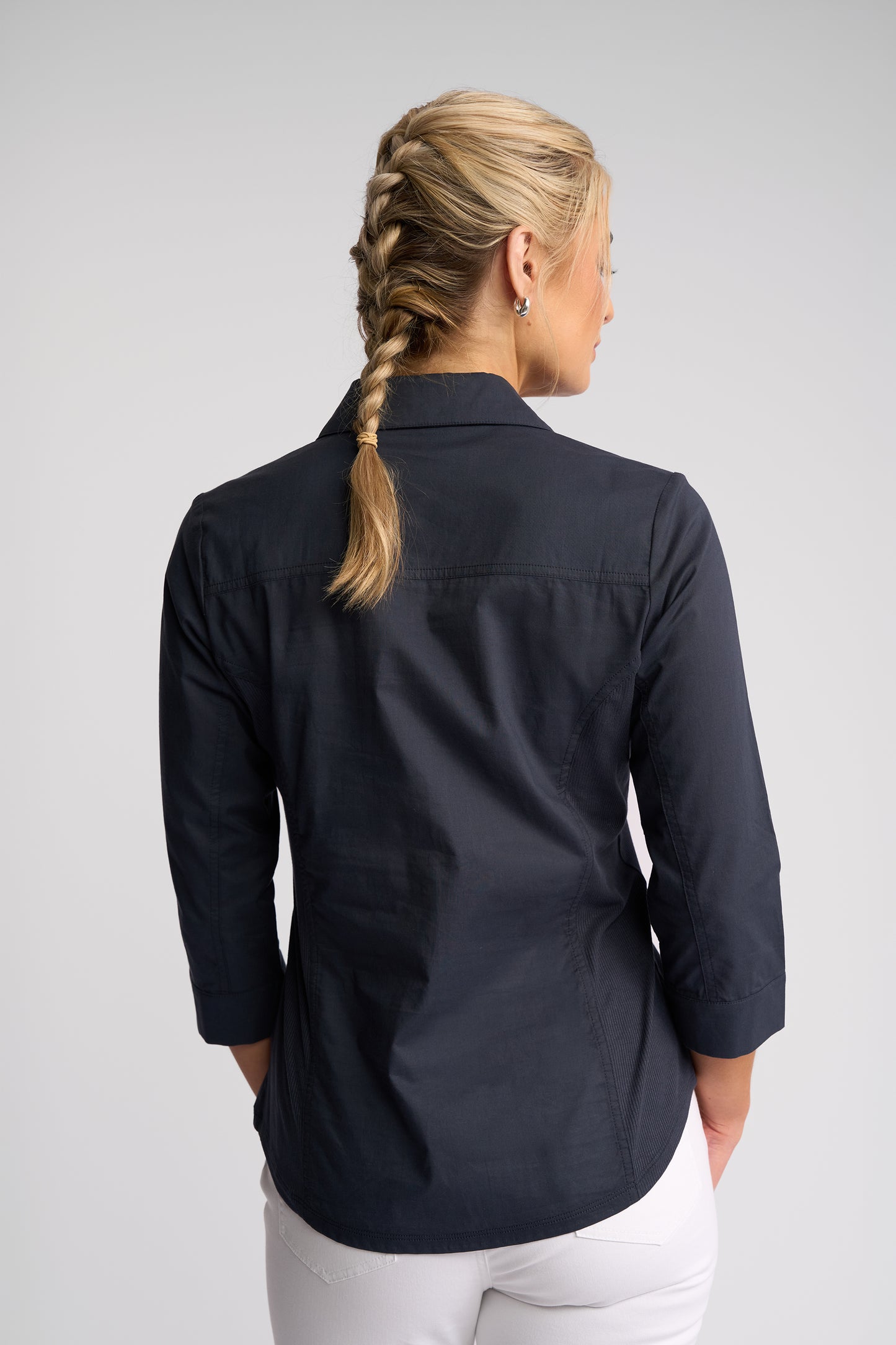 Vassalli - Isla Shirt | 4032