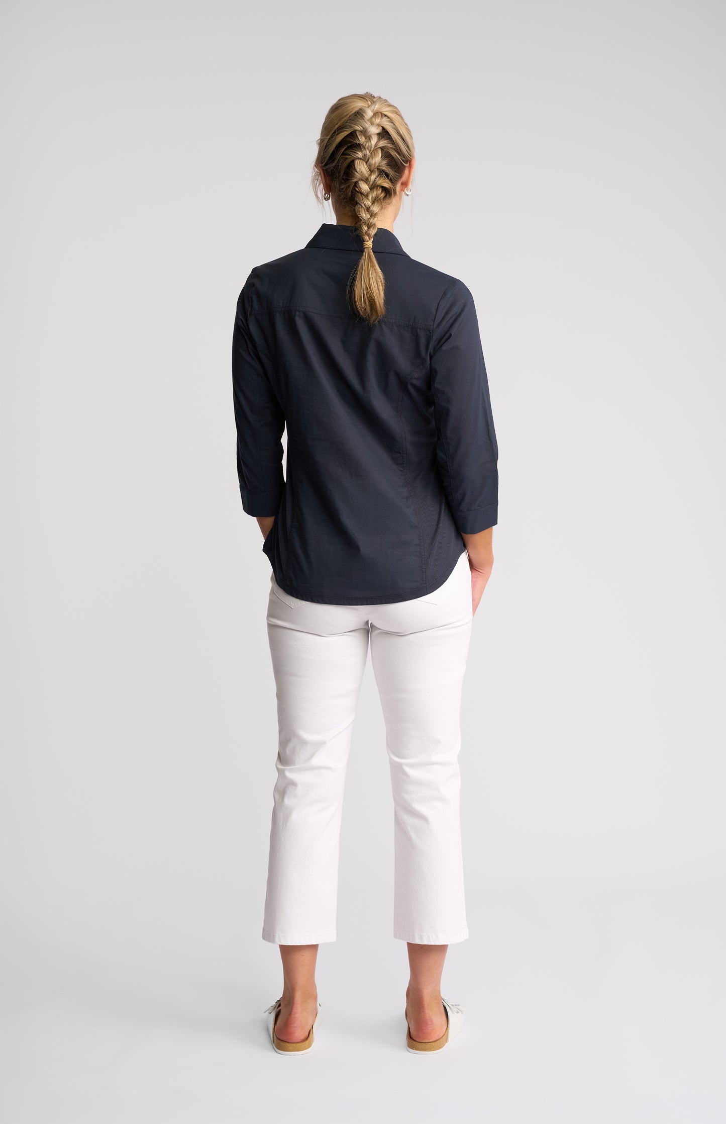 Vassalli - Isla Shirt | 4032