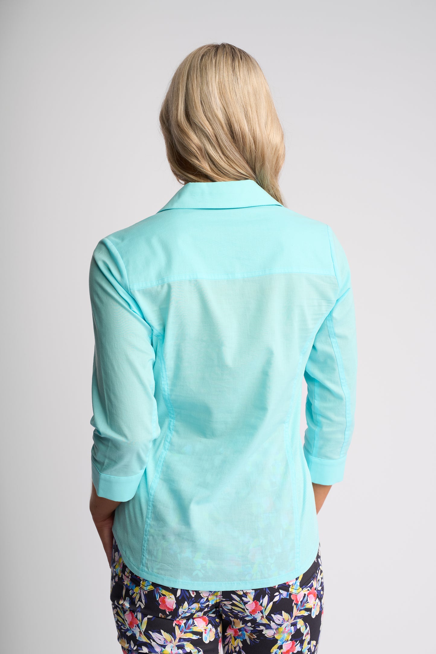 Vassalli - Isla Shirt | 4032