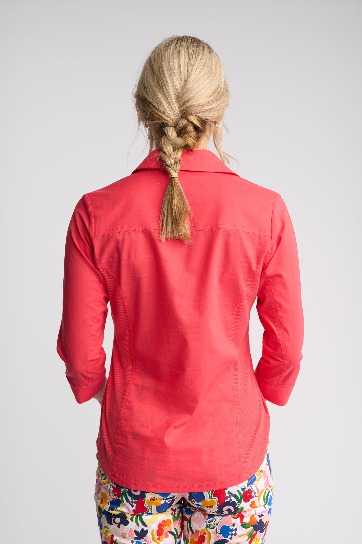 Vassalli - Isla Shirt | 4032