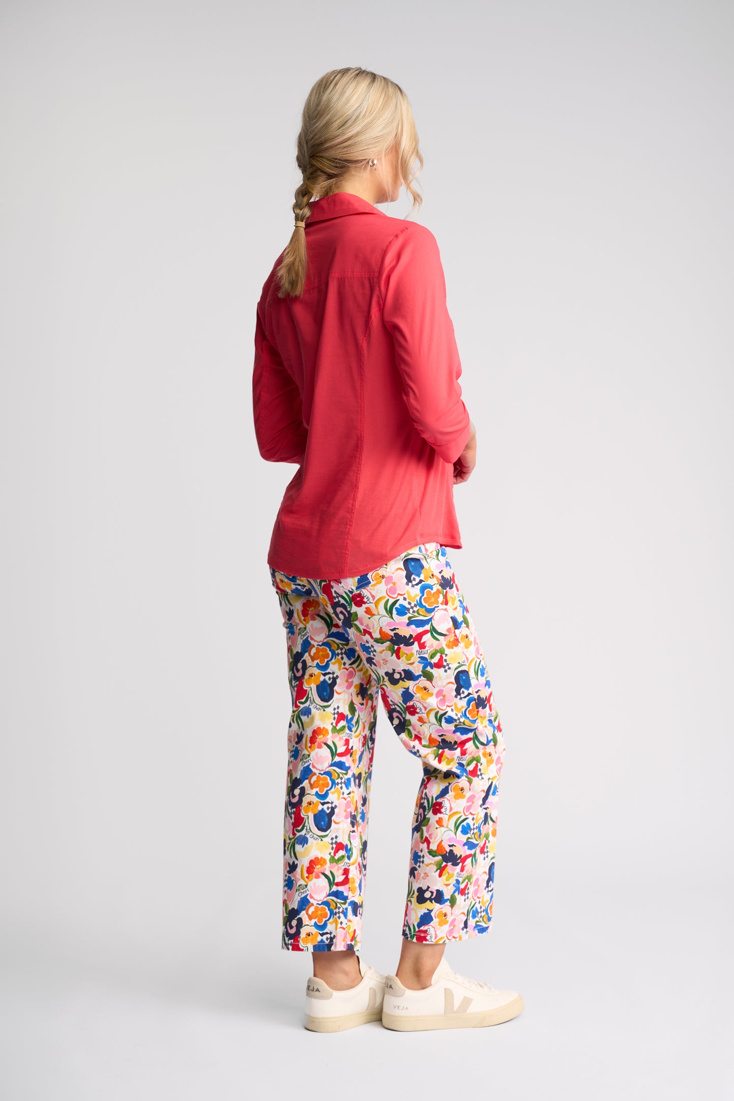 Vassalli - Isla Shirt | 4032