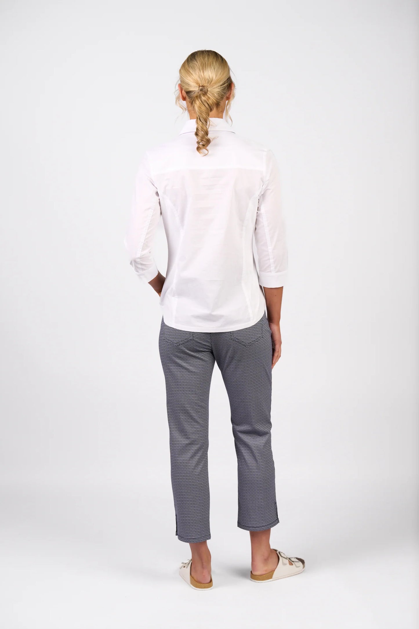 Vassalli - Button Up Shirt - 4032