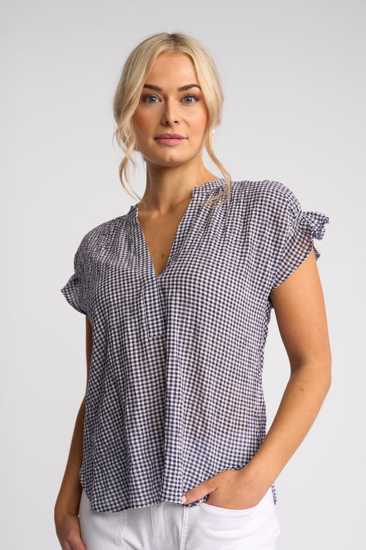 Vassalli - Evelyn Top | 4486P
