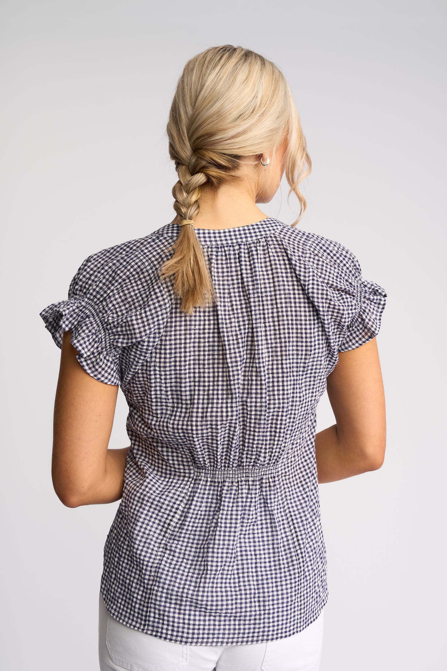 Vassalli - Evelyn Top | 4486P