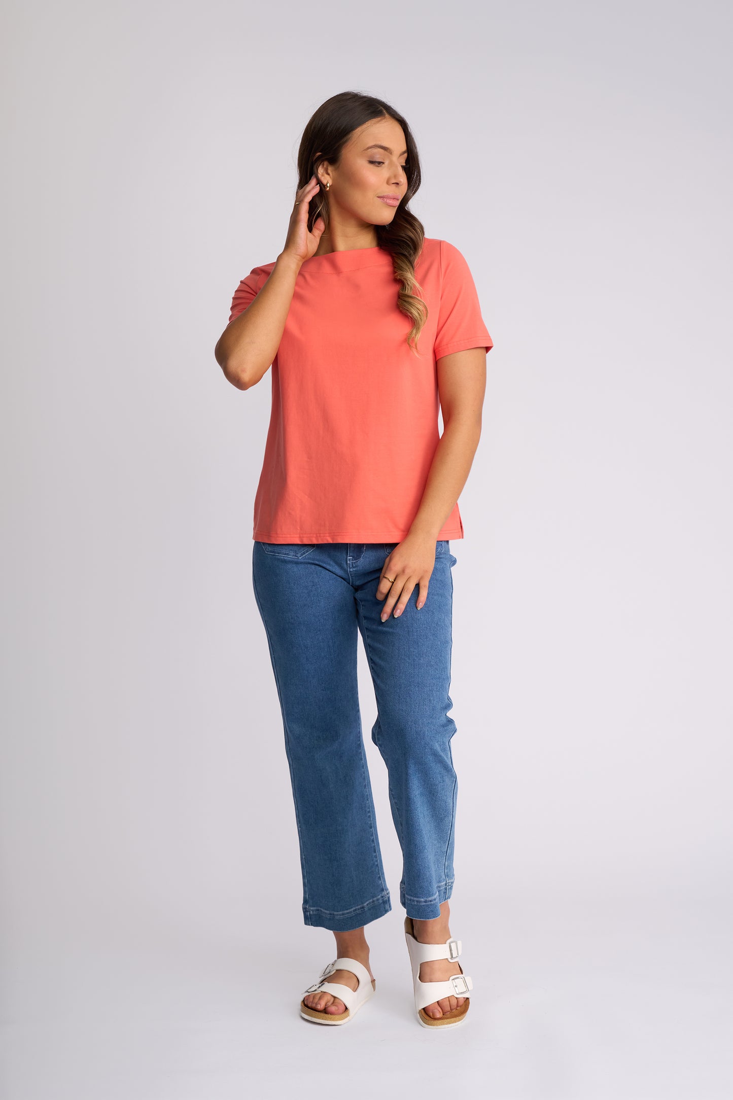 Vassalli - Raya Top | 4489
