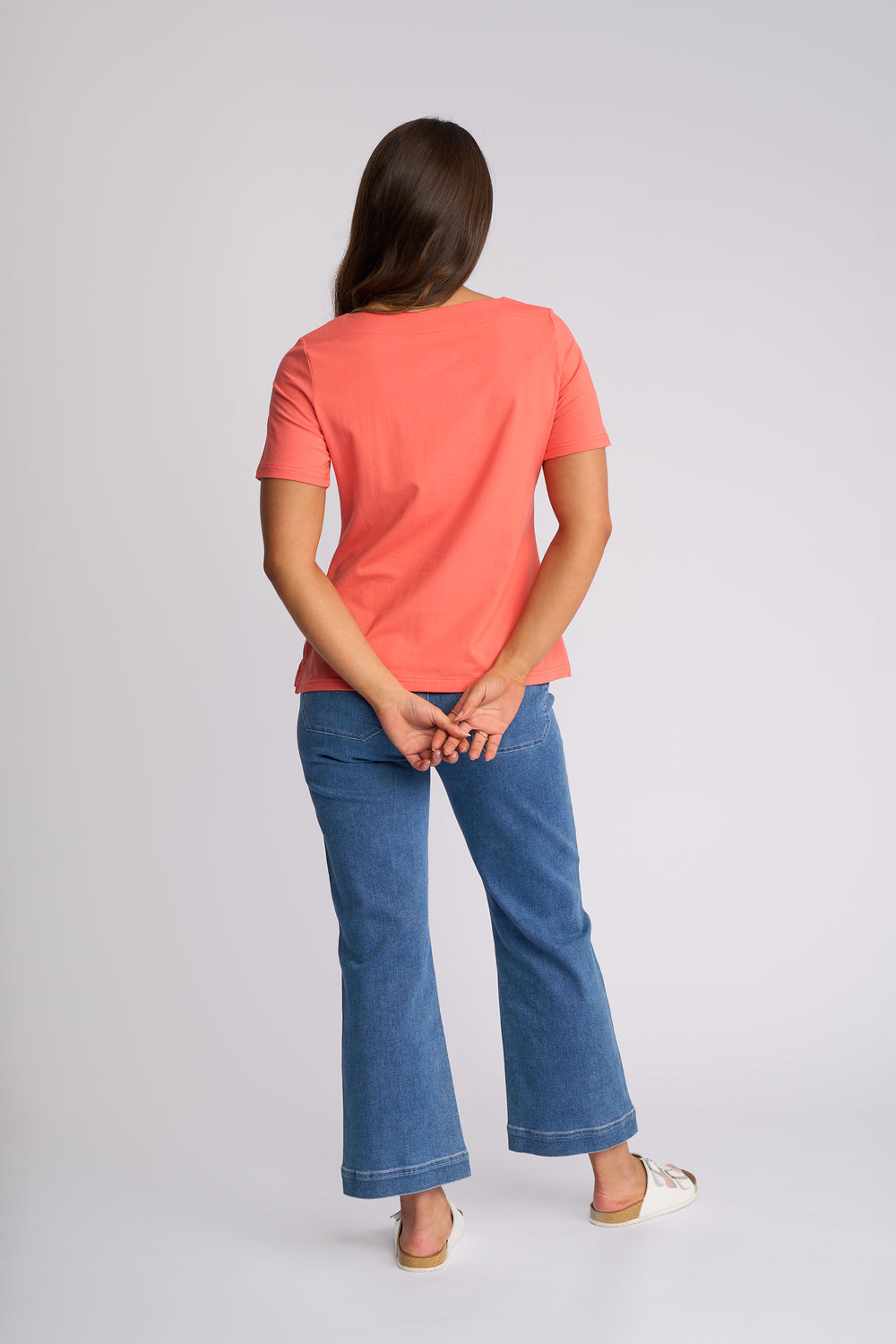 Vassalli - Raya Top | 4489