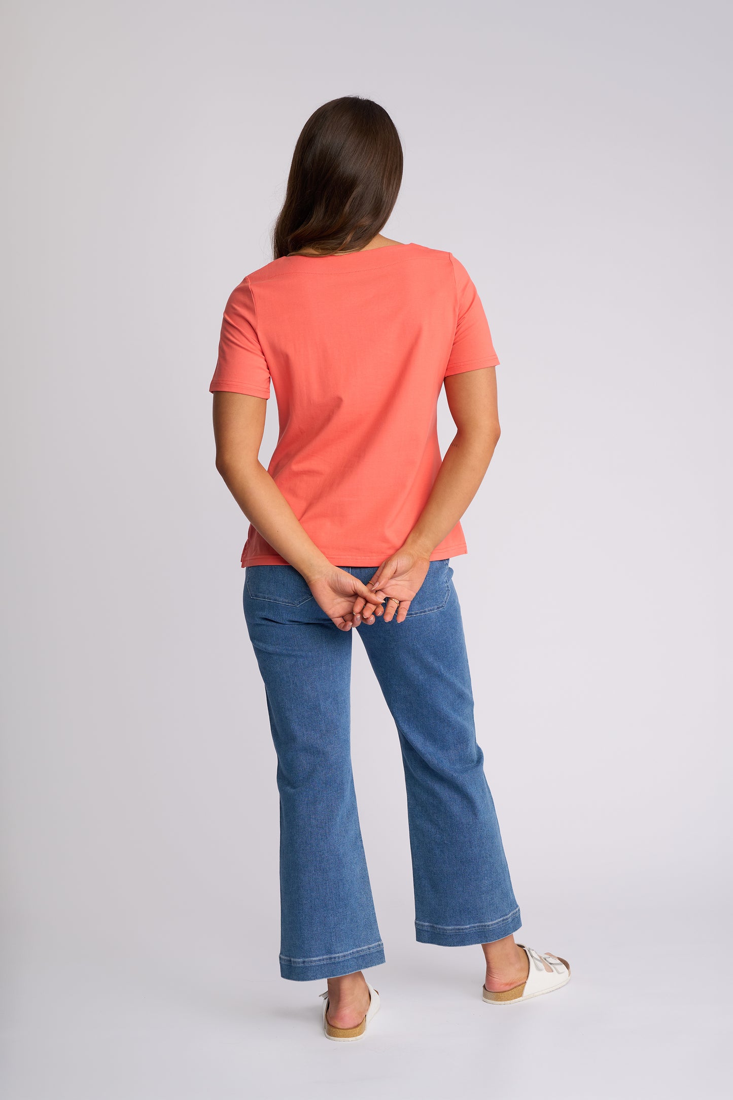 Vassalli - Raya Top | 4489