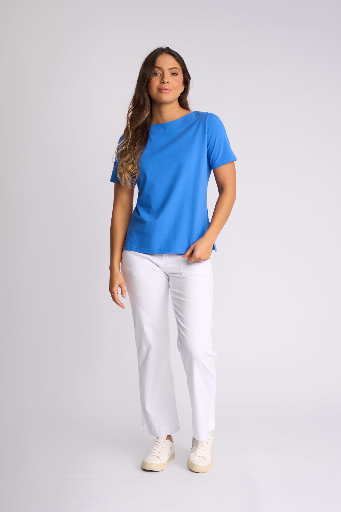 Vassalli - Raya Top | 4489