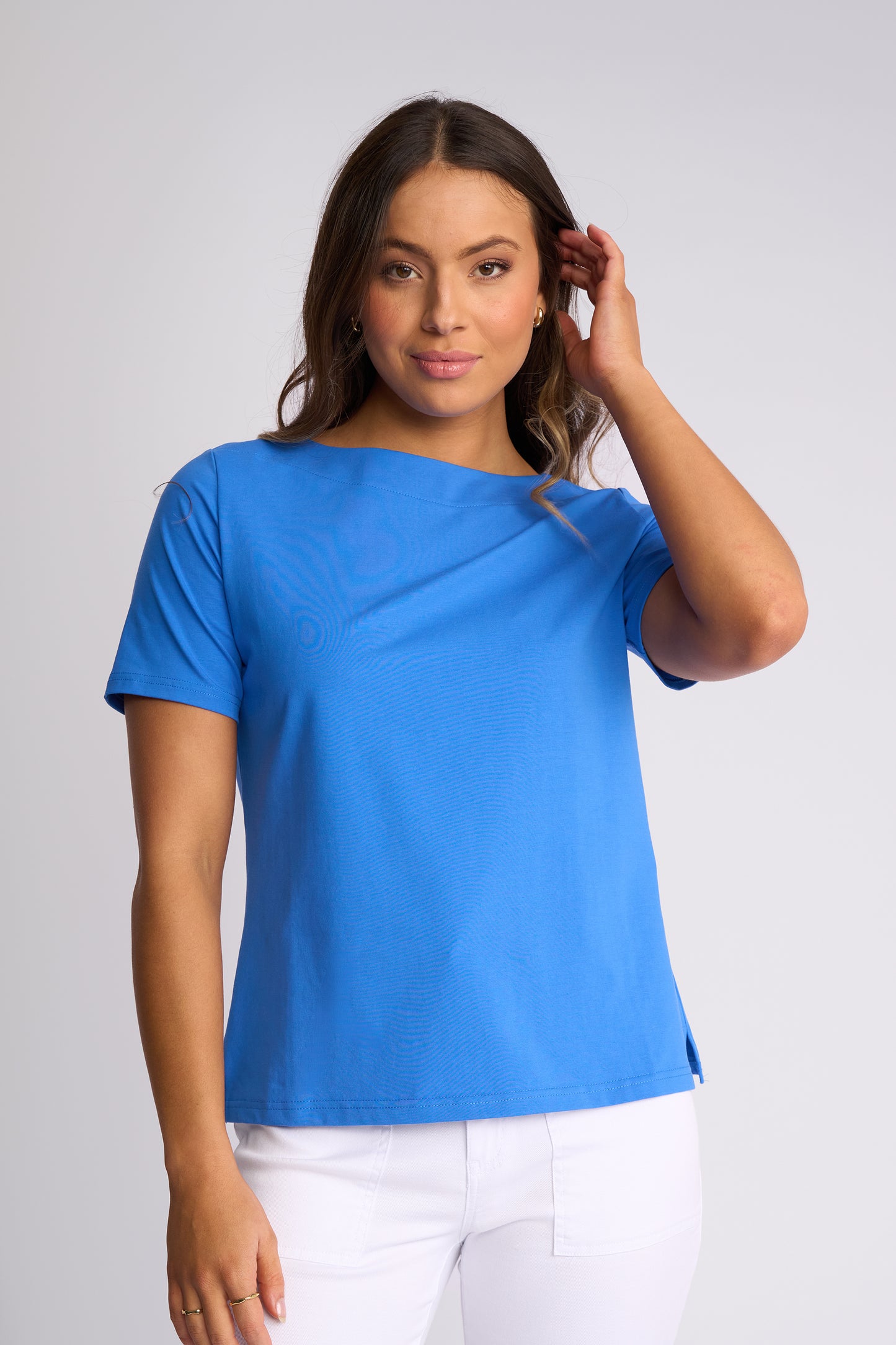 Vassalli - Raya Top | 4489