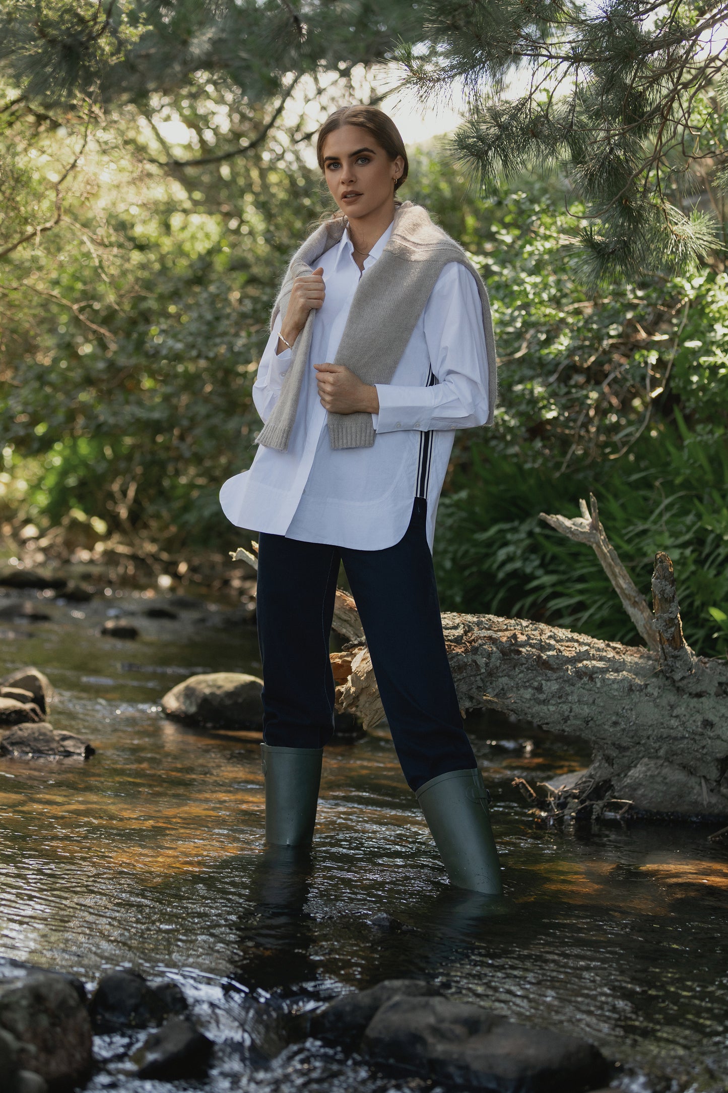 Vassalli - Peace Jean / 5015