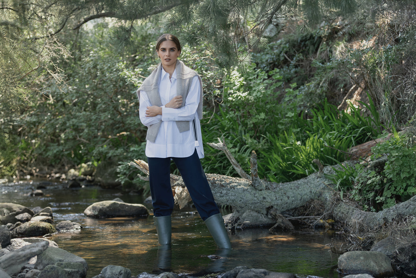 Vassalli - Peace Jean / 5015