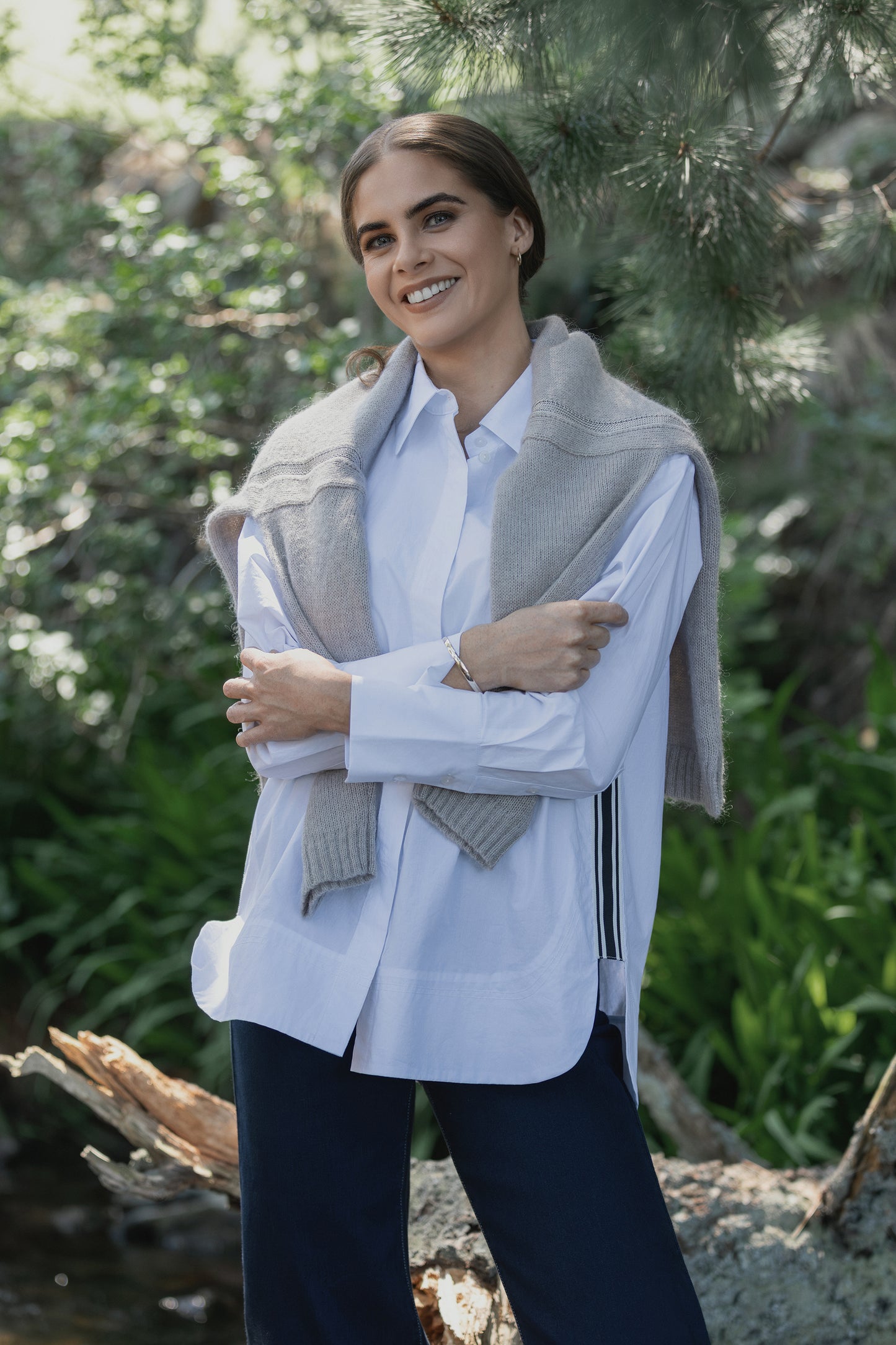 Vassalli - Peace Jean / 5015