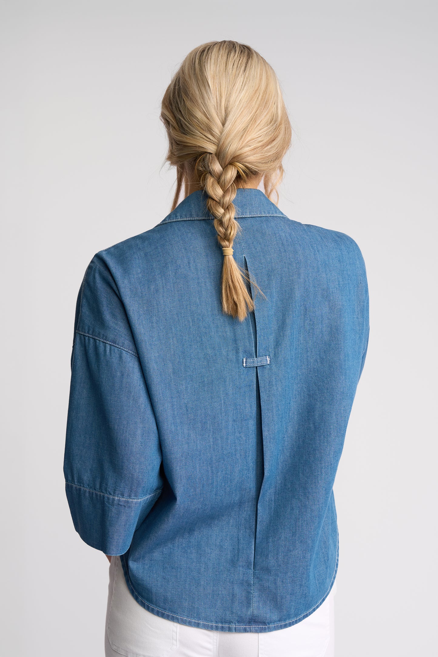 Vassalli - Atlas Shirt | 4516