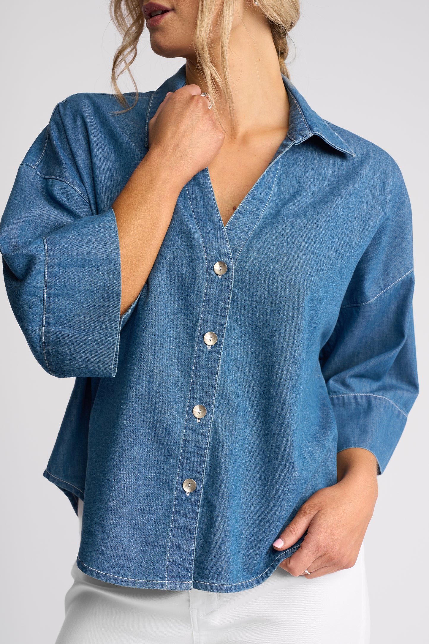 Vassalli - Atlas Shirt | 4516