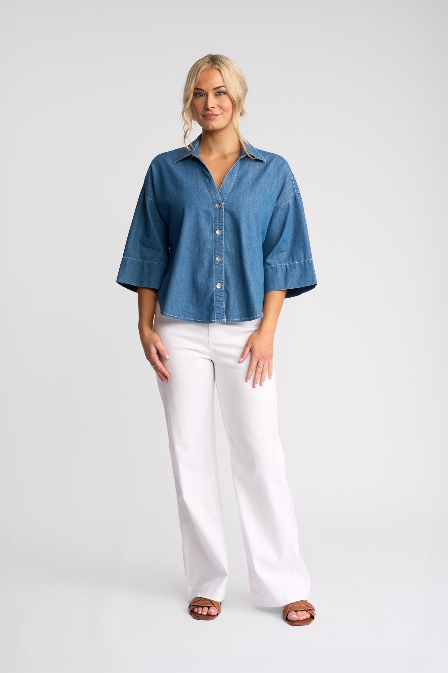 Vassalli - Atlas Shirt | 4516