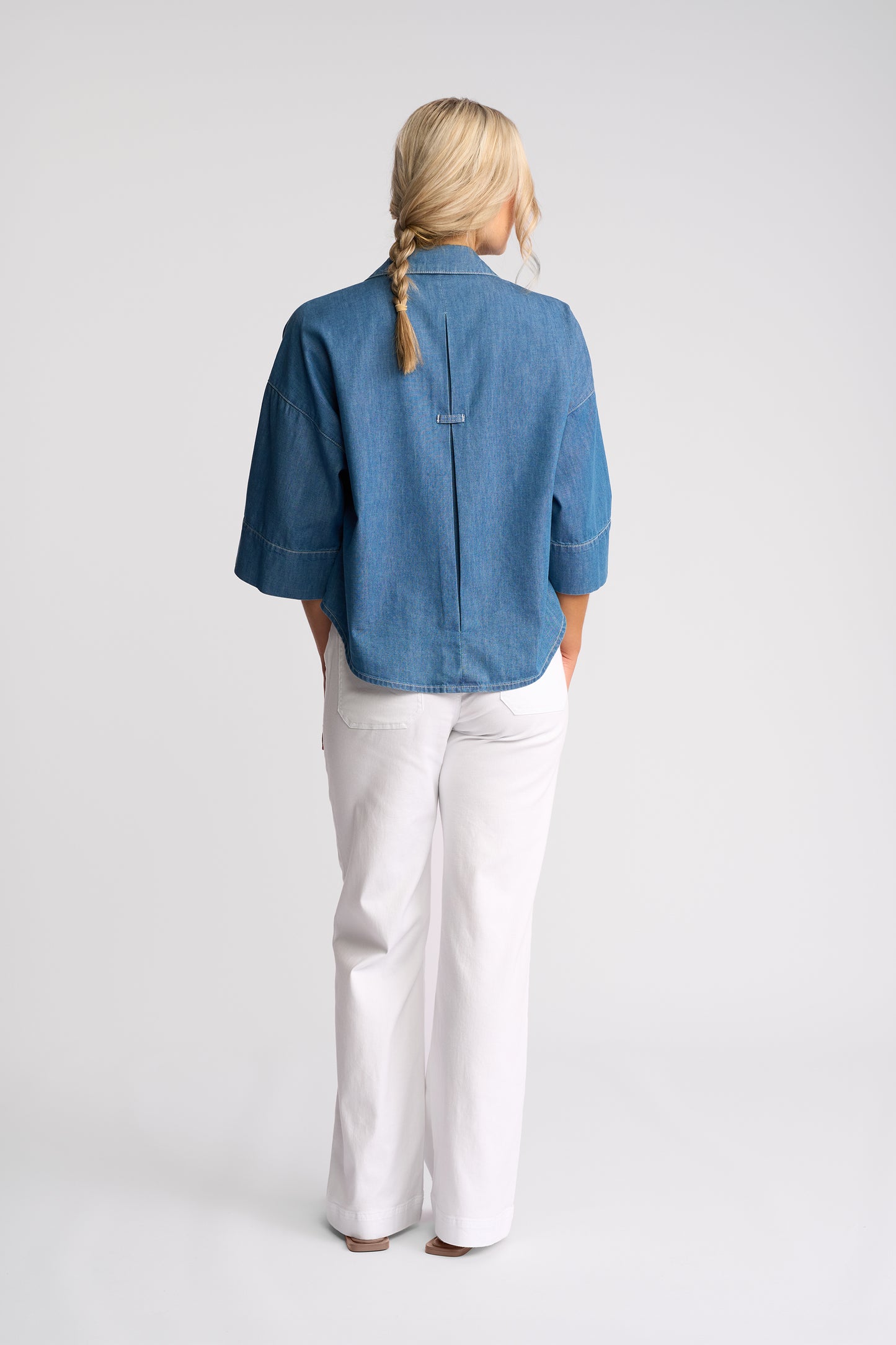 Vassalli - Atlas Shirt | 4516