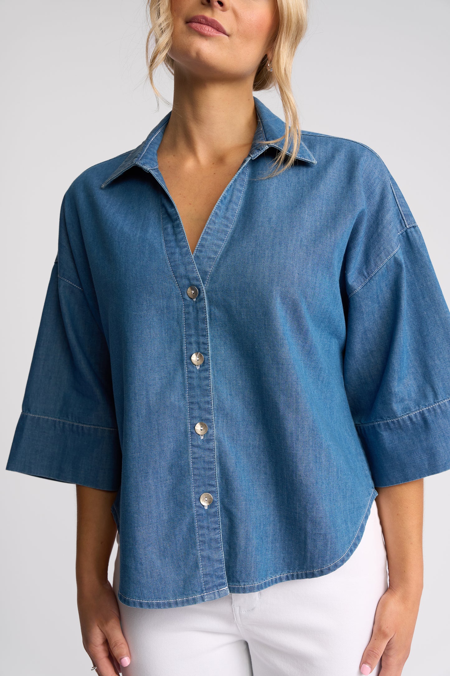 Vassalli - Atlas Shirt | 4516