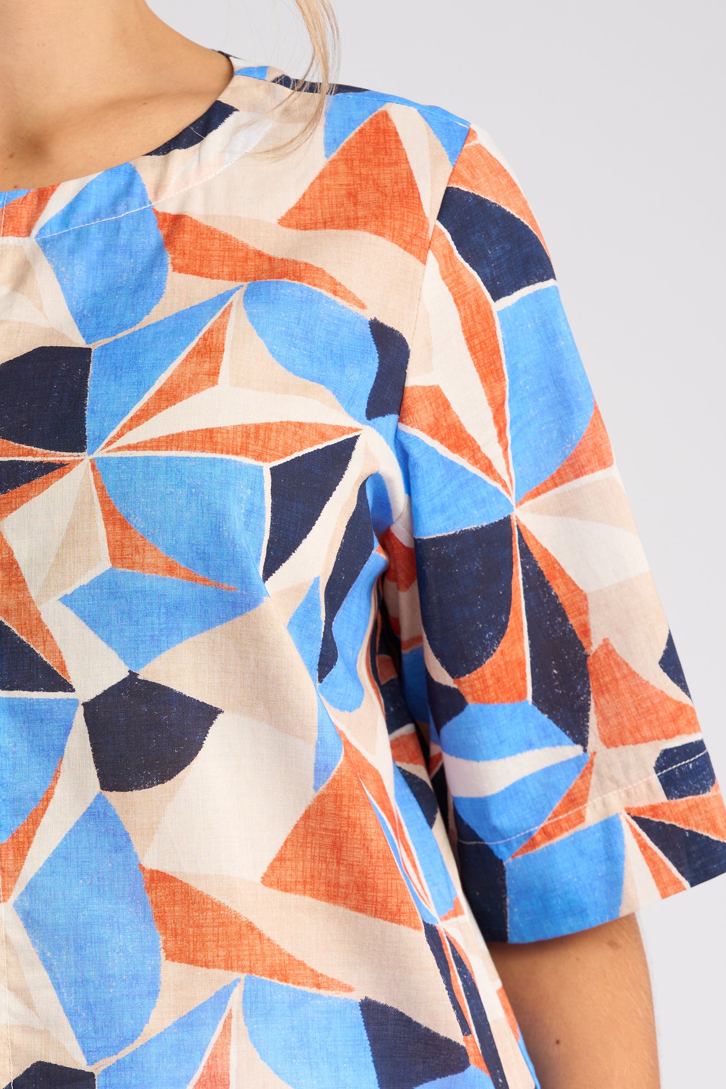 Vassalli - Athena Top | 4517P