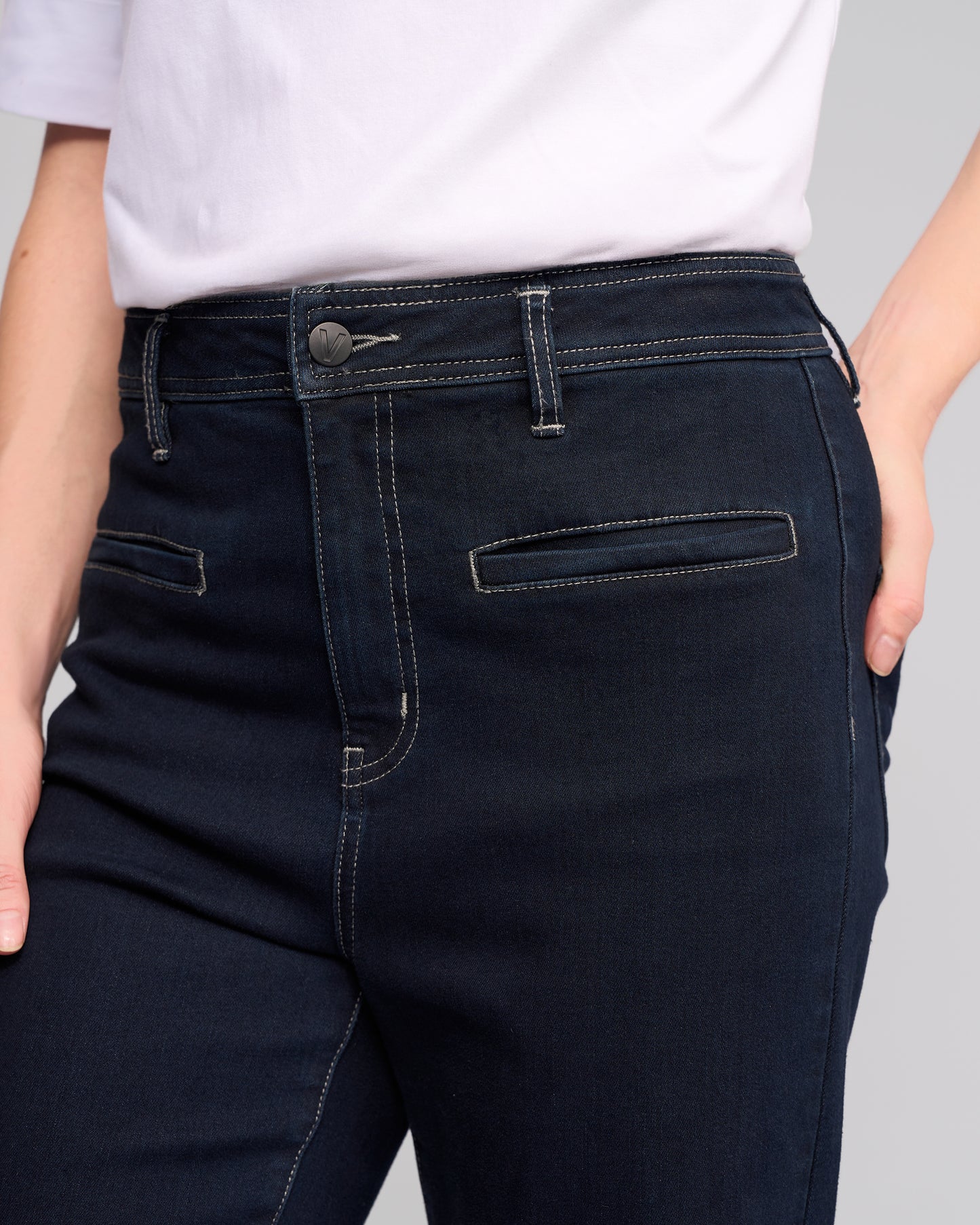 Vassalli - Peace Jean / 5015