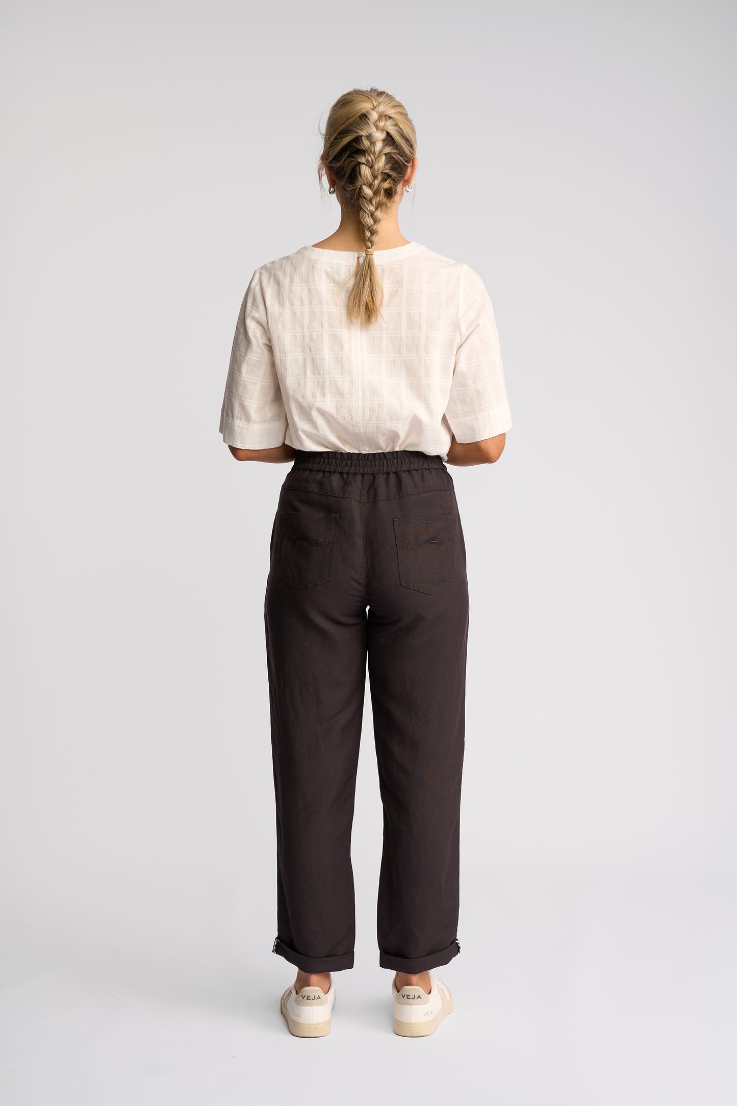 Vassalli - Oxford Pant | 5016