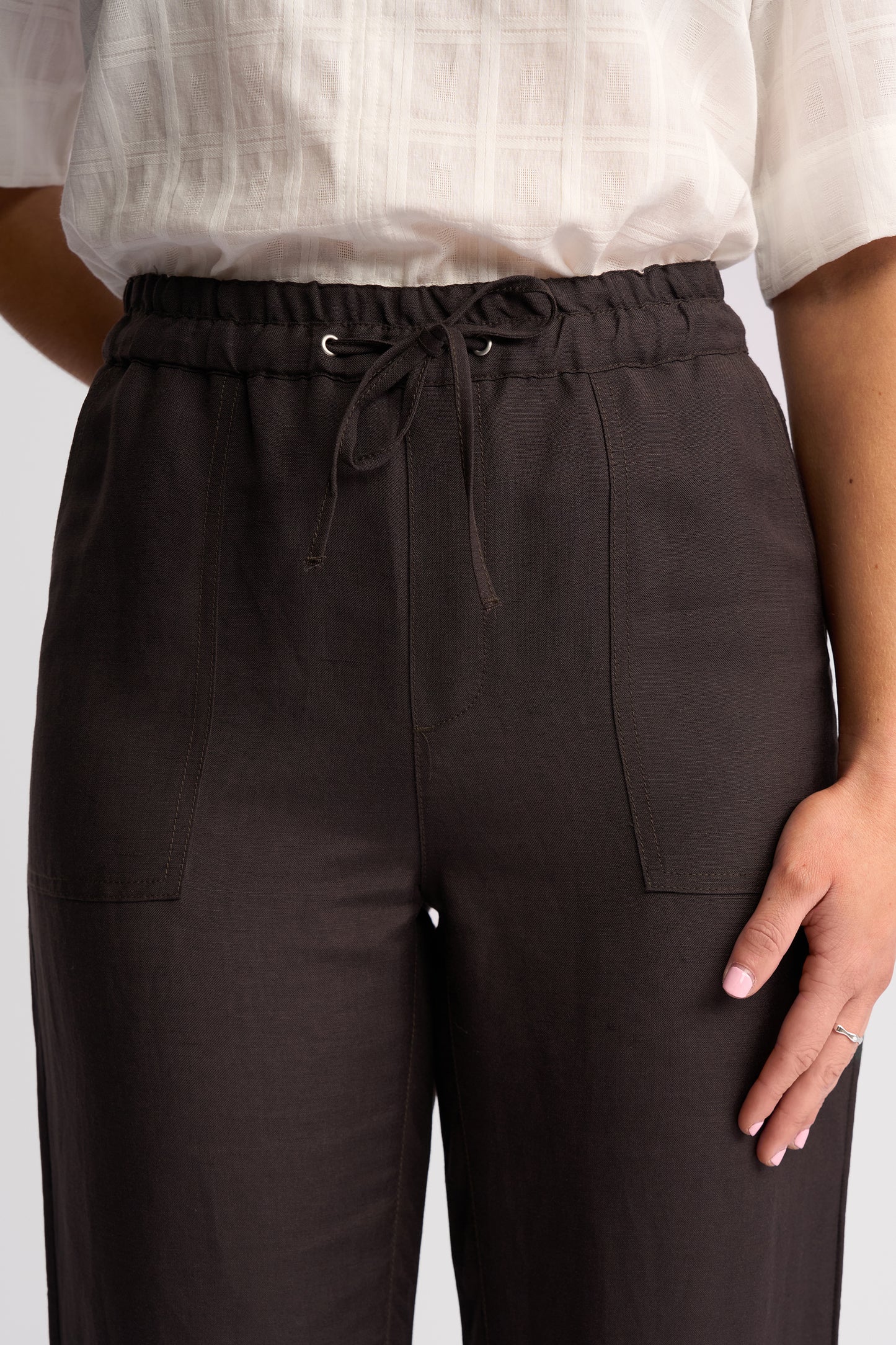 Vassalli - Oxford Pant | 5016