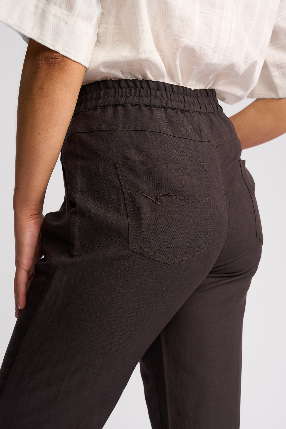 Vassalli - Oxford Pant | 5016