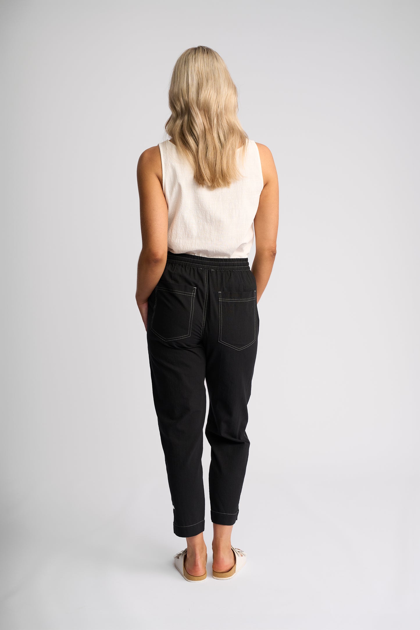 Vassalli - Tone Pant | 5040
