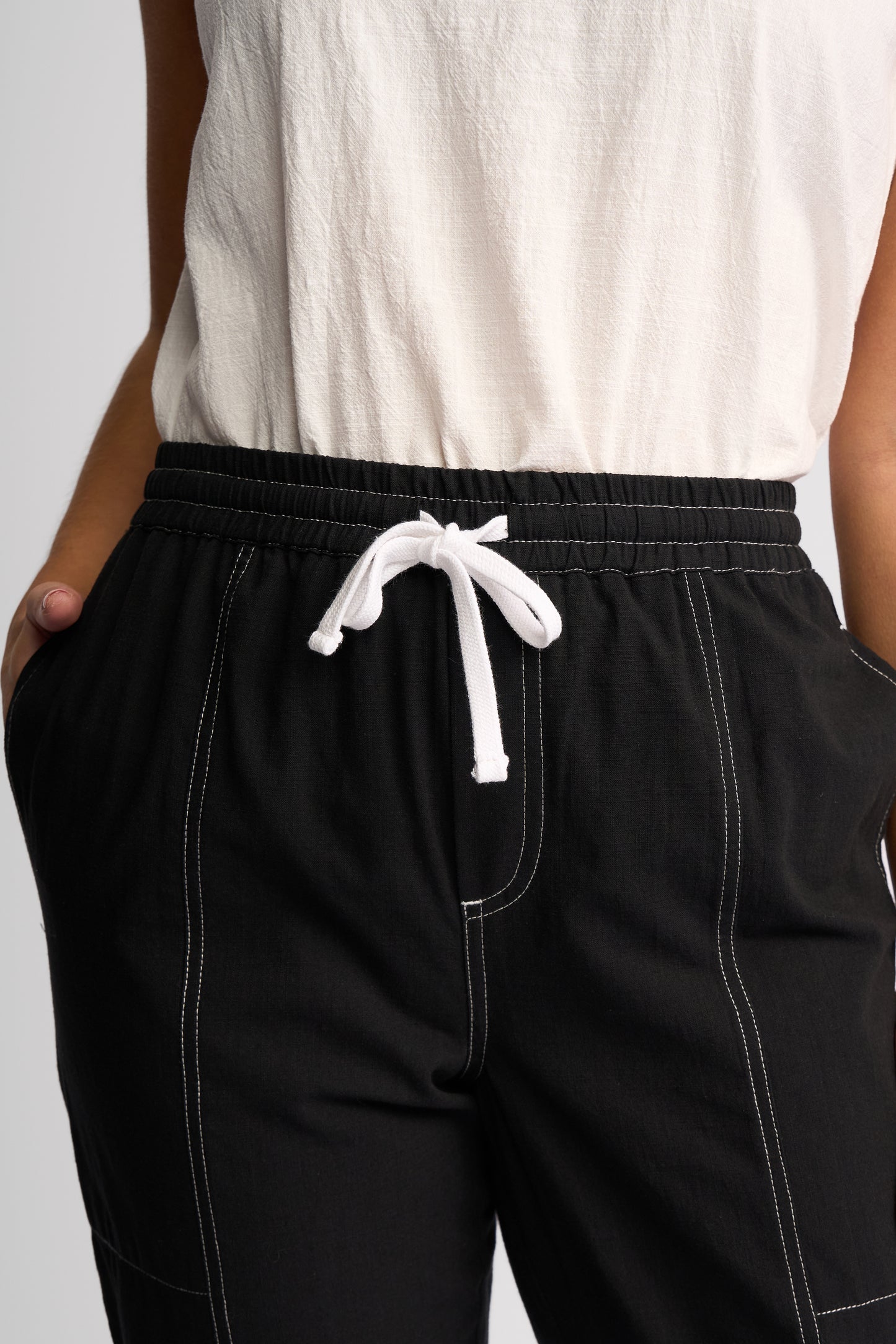 Vassalli - Tone Pant | 5040