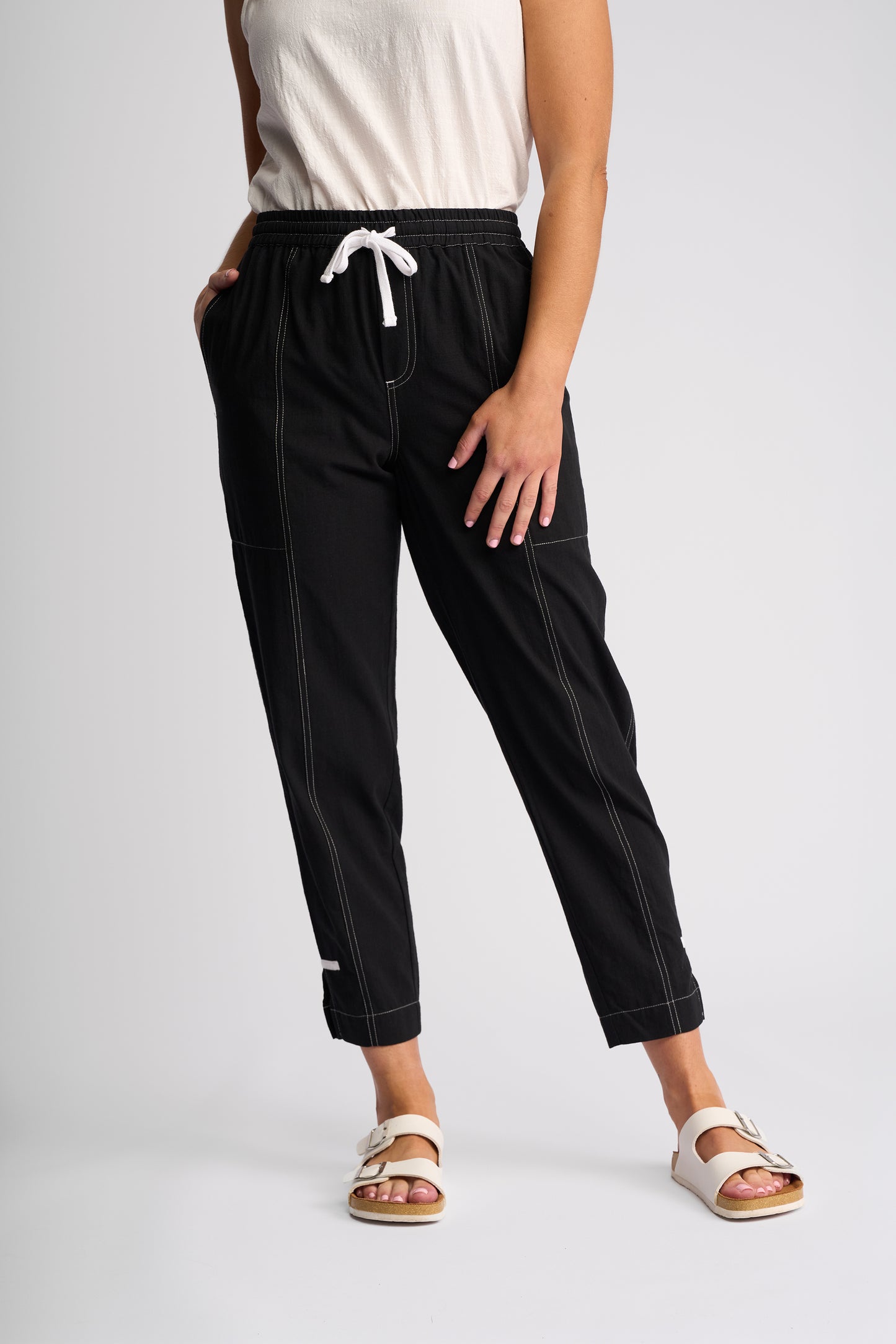 Vassalli - Tone Pant | 5040