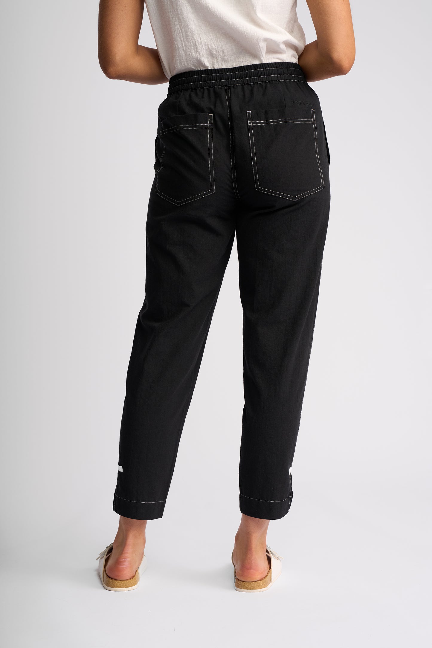 Vassalli - Tone Pant | 5040